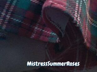 MistressSummerRoses
