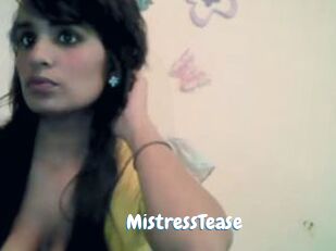 MistressTease Coquine Avenue