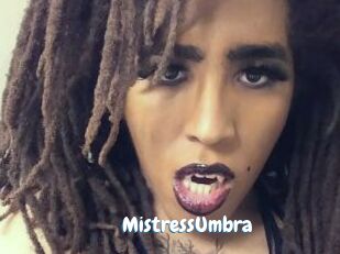 MistressUmbra