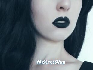 MistressVxo