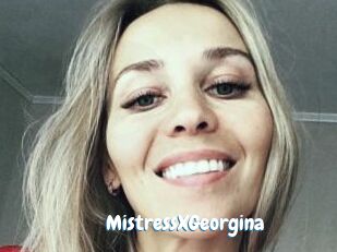 MistressXGeorgina