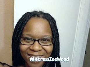 MistressZoeWood