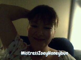 MistressZoeyHoneybun