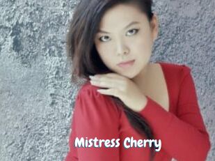 Mistress_Cherry Coquine Avenue