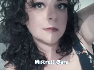 Mistress_Clara