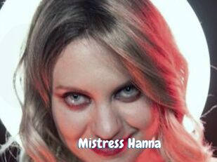 Mistress_Hanna