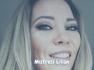 Mistress_Lilian