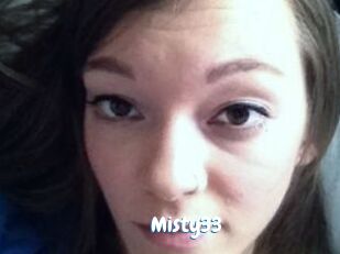 Misty33 Coquine Avenue