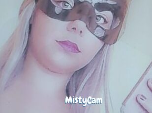 MistyCam