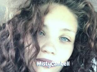 MistyCambell