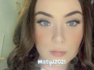 MistyJ2021 Coquine Avenue
