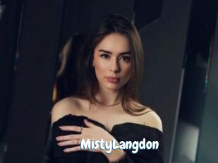 MistyLangdon Coquine Avenue