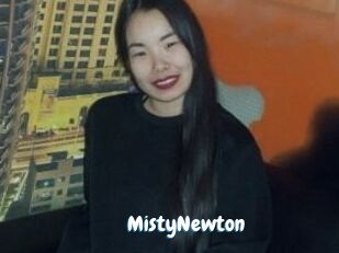 MistyNewton