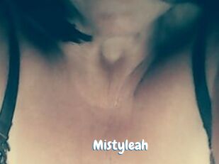 Mistyleah