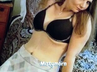Mistymorn
