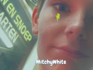 MitchyWhite
