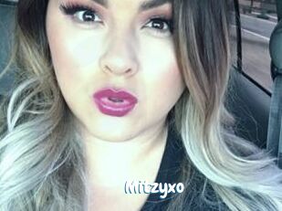 Mitzyxo