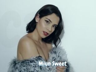 Miun_Sweet