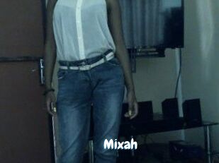 Mixah