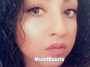 MixedBeaute