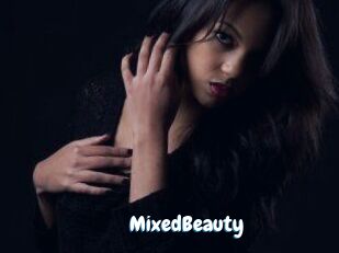 MixedBeauty Coquine Avenue