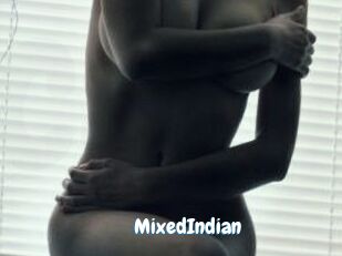 MixedIndian