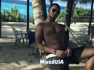 MixedUSA