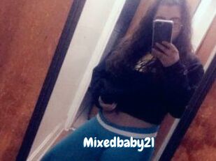 Mixedbaby21