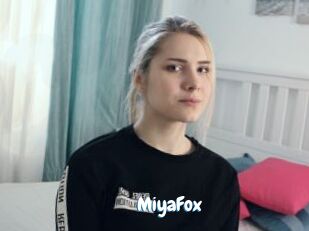 MiyaFox