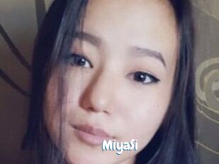 MiyaSi