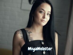 MiyaWebster
