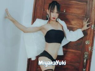 MiyakaYuki