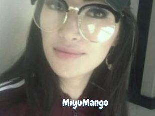 MiyuMango