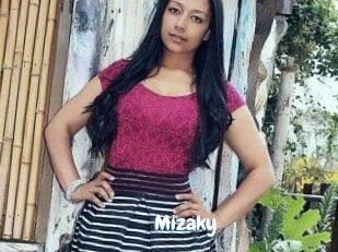 Mizaky