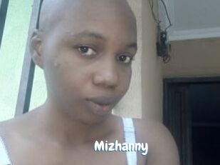Mizhanny