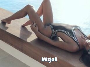 Mizjuli