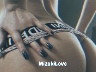 MizukiLove