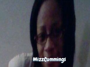 MizzCummings