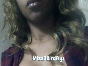MizzDBirdFlys