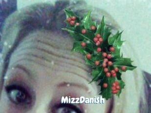 MizzDanish Coquine Avenue