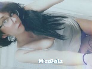 MizzDeitz Coquine Avenue
