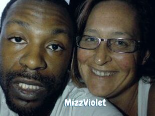MizzViolet