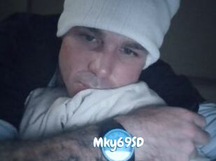 Mky69SD Coquine Avenue
