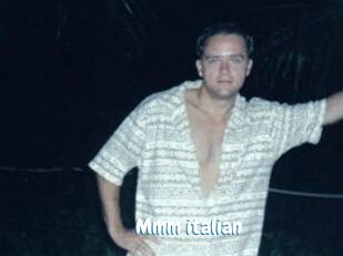 Mmm_italian