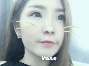 MoJun