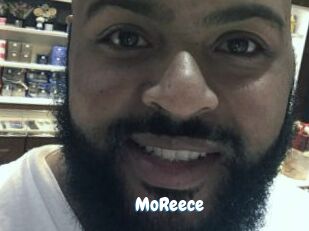 MoReece