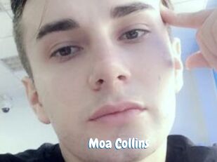 Moa_Collins Coquine Avenue
