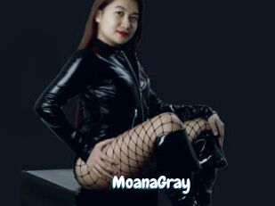 MoanaGray