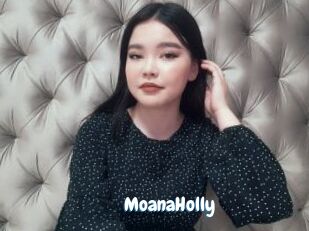 MoanaHolly