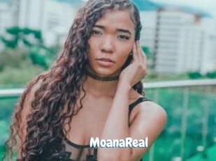 MoanaReal